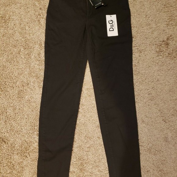 Dolce&Gabana Jeans pants - Picture 1 of 8